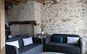 Gite de charme à Guipry Messac